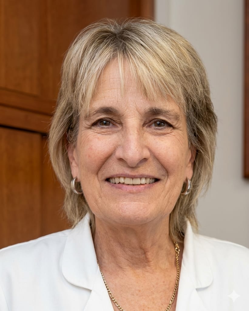 Dra. Amanda Landeira